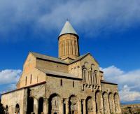 Tbilisi - Gremi - Alaverdi - Tsinandali - Kvareli